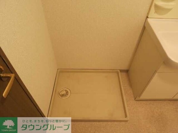 クリオ王子神谷弐番館の物件内観写真